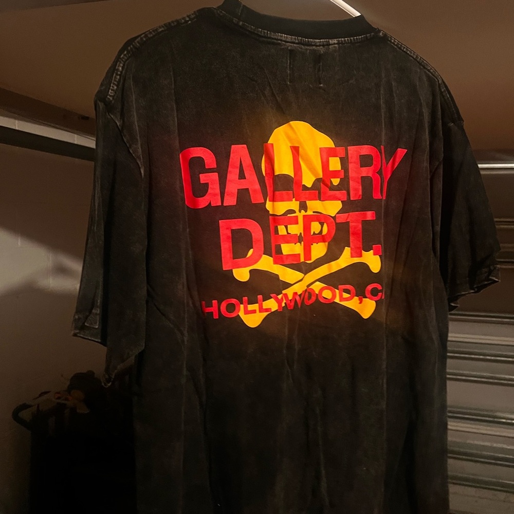 Gallery dept. Hollywood shirt